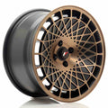 LLANTA JAPAN RACING JR14 8x16 ET15 4x100 74.1