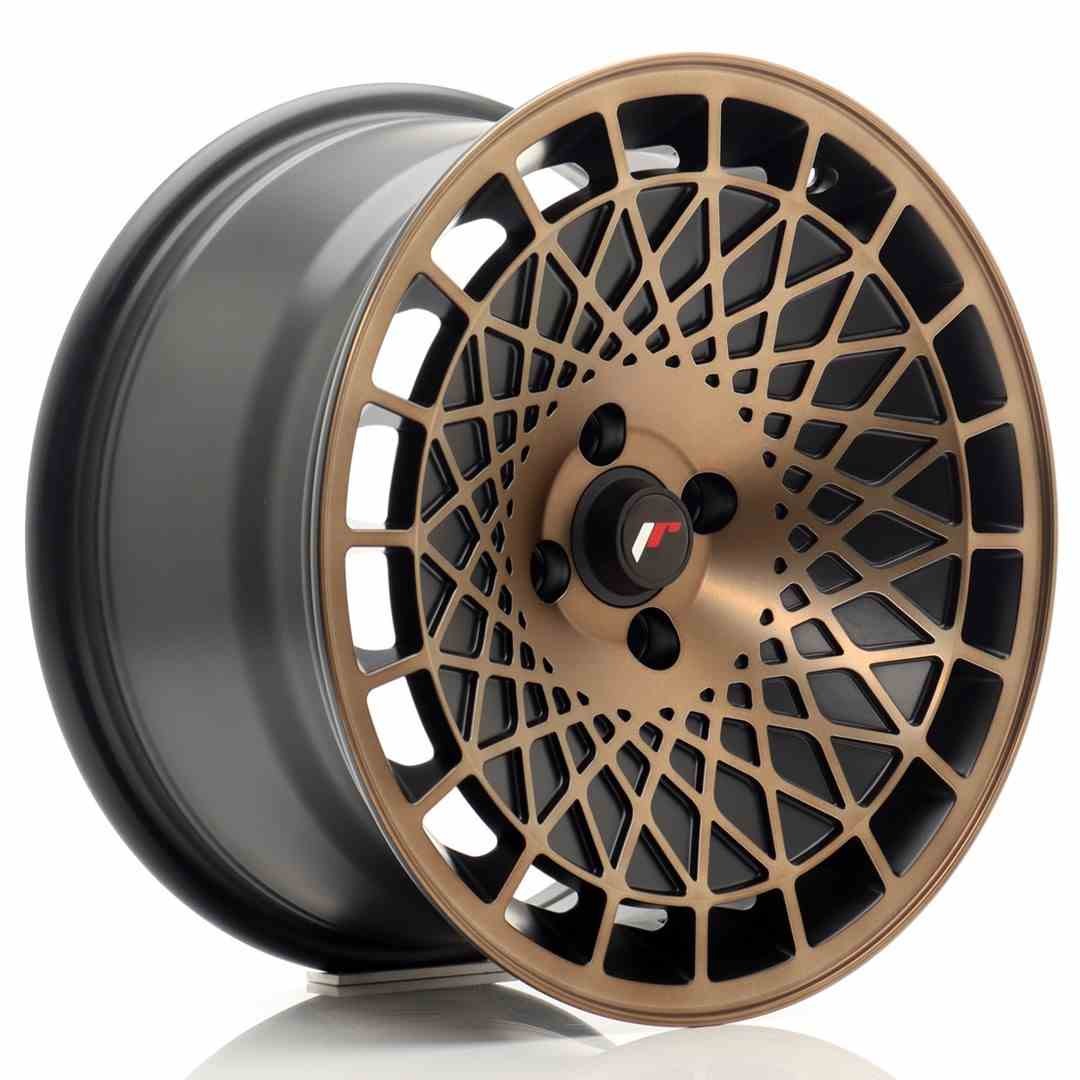 LLANTA JAPAN RACING JR14 8x16 ET15 4x100 74.1