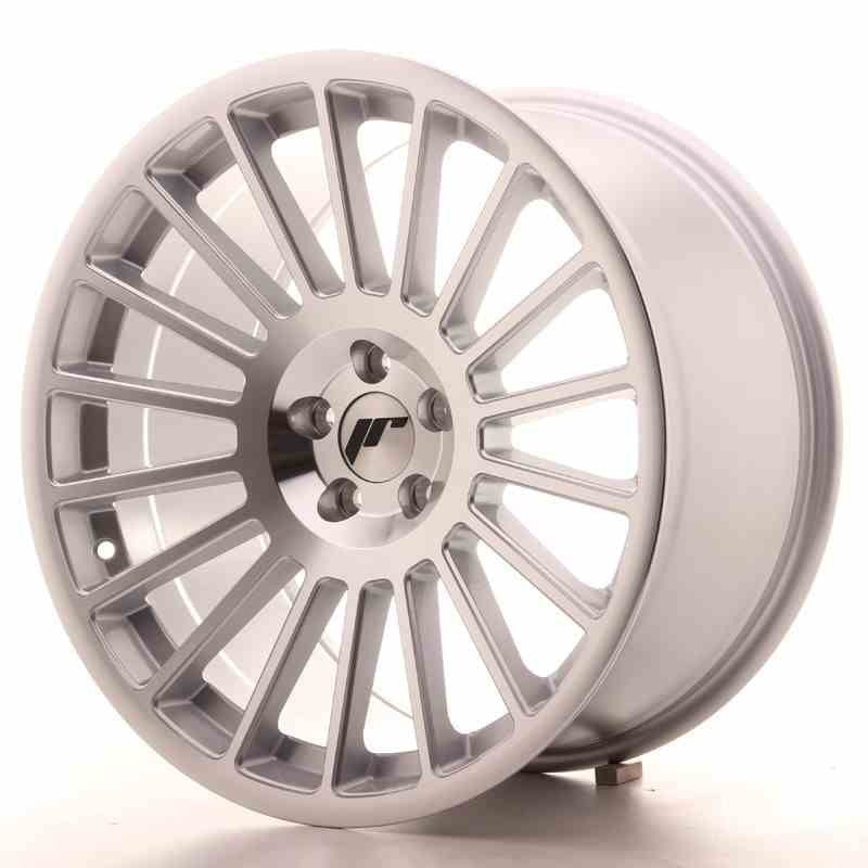 LLANTA JAPAN RACING JR16 9,5x18 ET40 BLANK 74.1