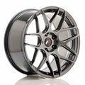 LLANTA JAPAN RACING JR18 9,5x19 ET35 5x100, 5x120 74.1