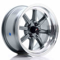 LLANTA JAPAN RACING JR19 8x15 ET20 4x100 73.1