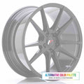 LLANTA JAPAN RACING JR21 8,5x18 ET40 5x114.3 74.1 COLOR