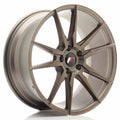 LLANTA JAPAN RACING JR21 8,5x19 ET40 5x114.3 67.1