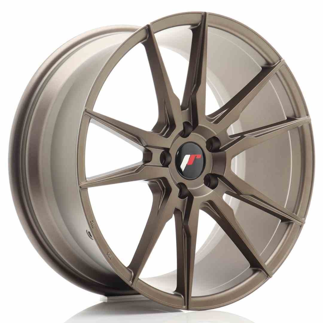 LLANTA JAPAN RACING JR21 8,5x19 ET40 5x114.3 67.1