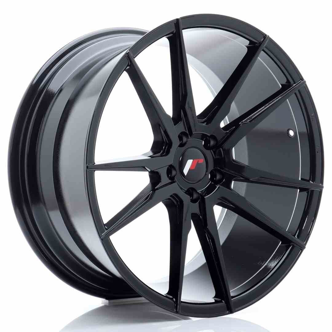 LLANTA JAPAN RACING JR21 10x20 ET40 5x112 66.6