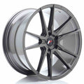 LLANTA JAPAN RACING JR21 11x21 ET15-55 BLANK 74.1