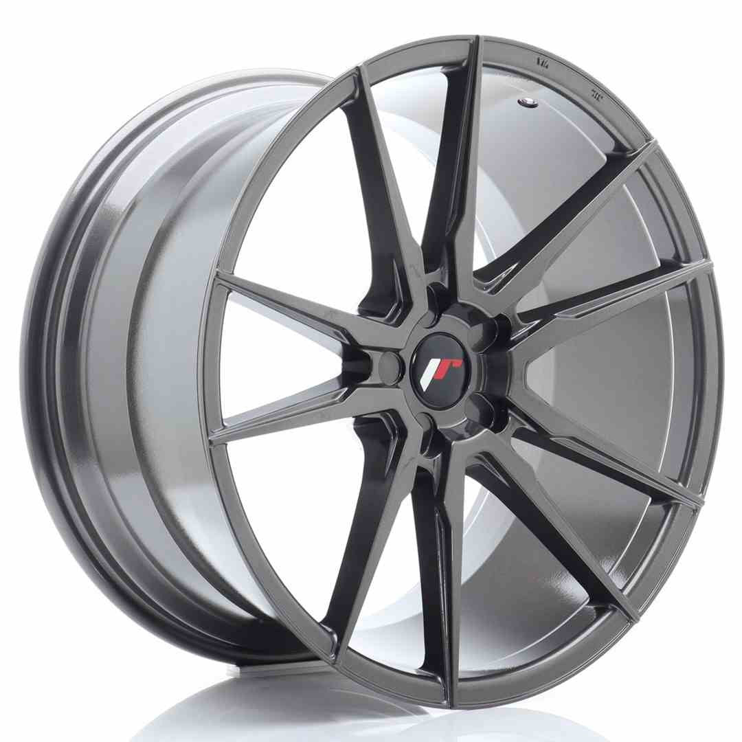 LLANTA JAPAN RACING JR21 11x21 ET15-55 BLANK 74.1