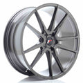 LLANTA JAPAN RACING JR21 9x22 ET30-45 BLANK 74.1