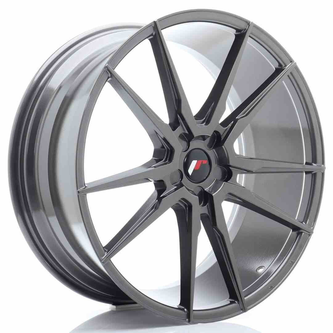 LLANTA JAPAN RACING JR21 9,5x22 ET30-48 BLANK 74.1