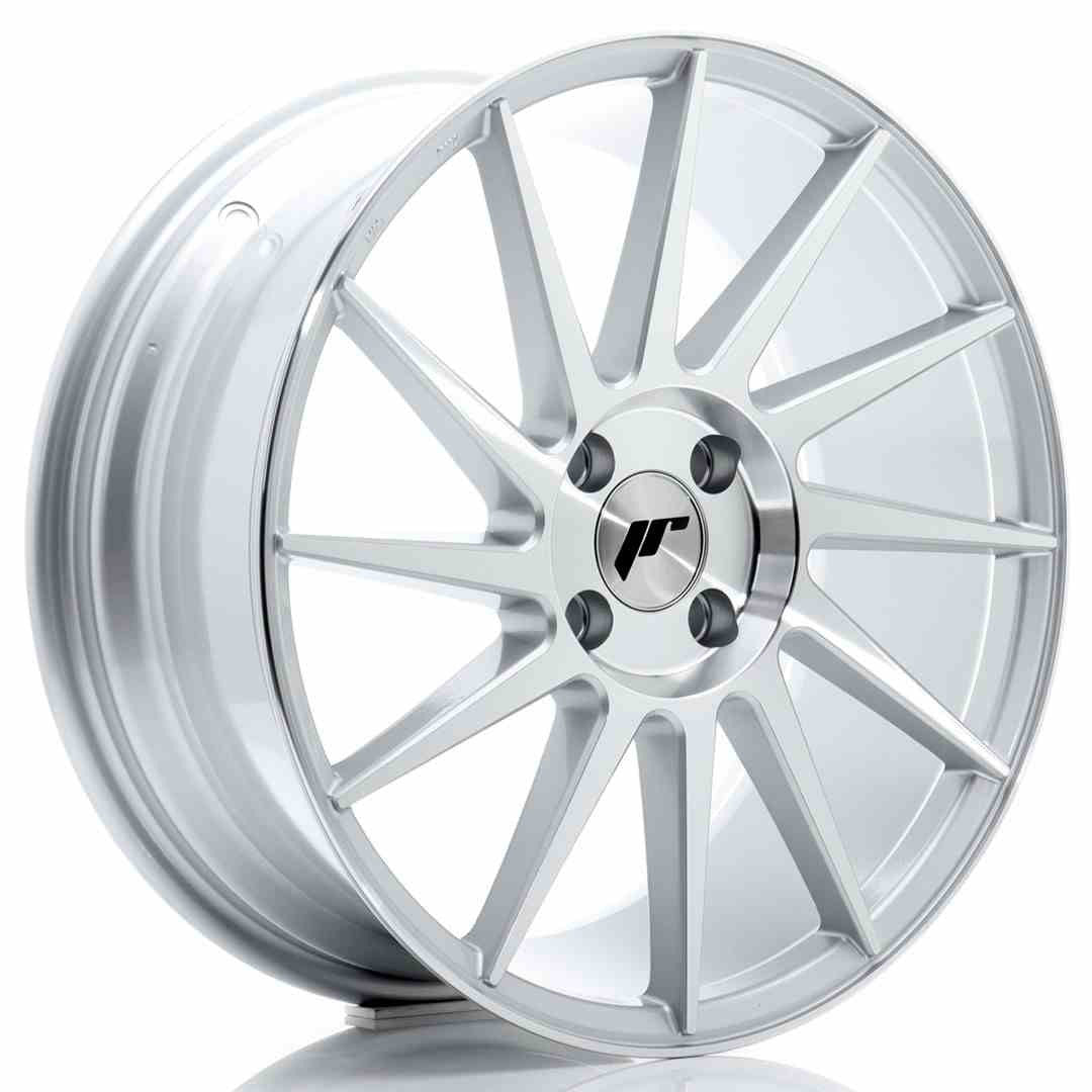 LLANTA JAPAN RACING JR22 7,5x18 ET35 4x108 65.1