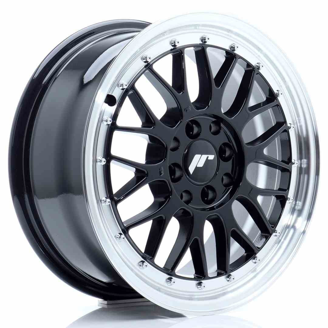 LLANTA JAPAN RACING JR23 7x16 ET40 4x100, 4x114.3 67.1