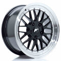 LLANTA JAPAN RACING JR23 8x17 ET35 5x120 72.6