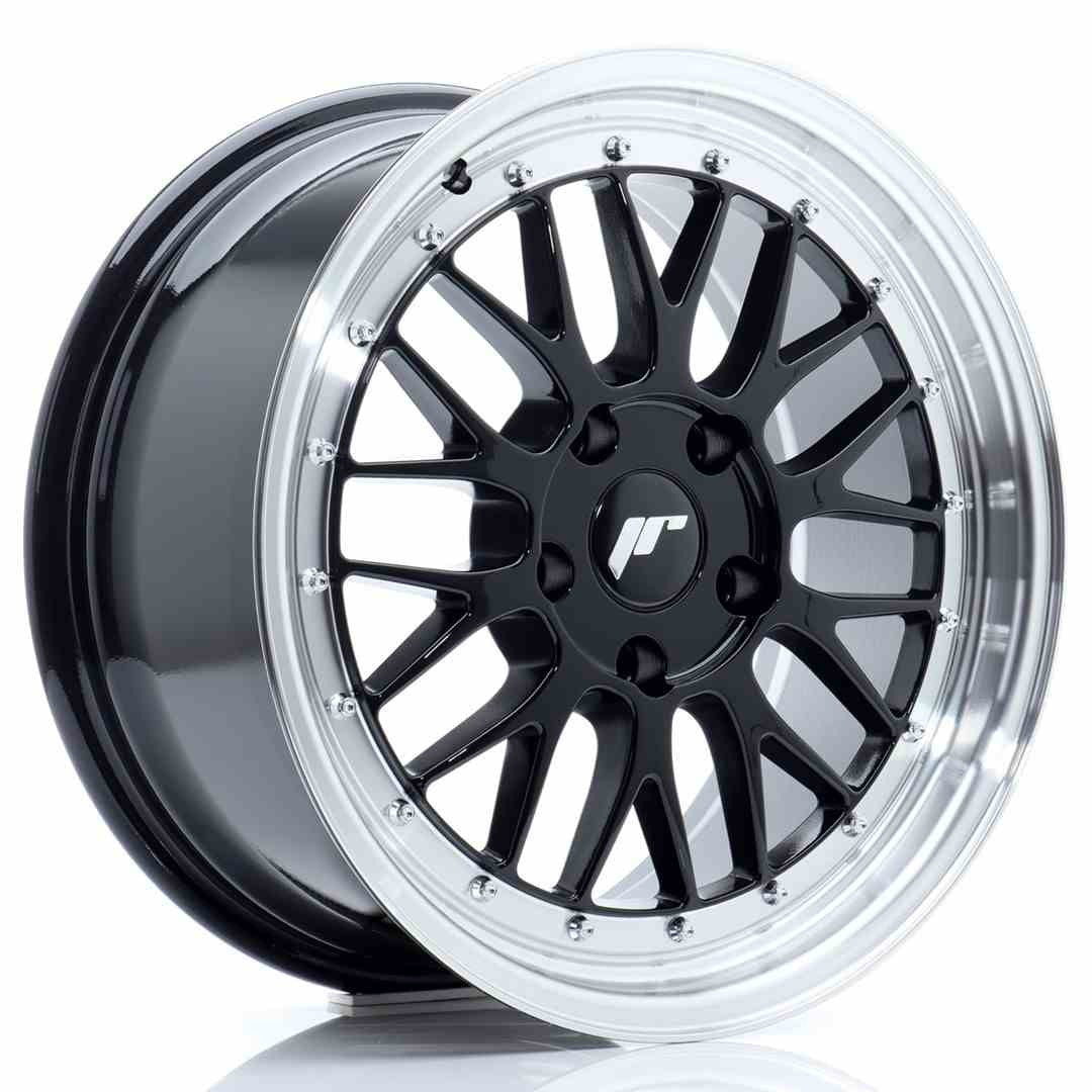 LLANTA JAPAN RACING JR23 8x17 ET35 5x120 72.6