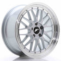 LLANTA JAPAN RACING JR23 8,5x19 ET35 5x112 66.6