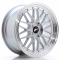 LLANTA JAPAN RACING JR23 8,5x19 ET35-50 BLANK 74.1
