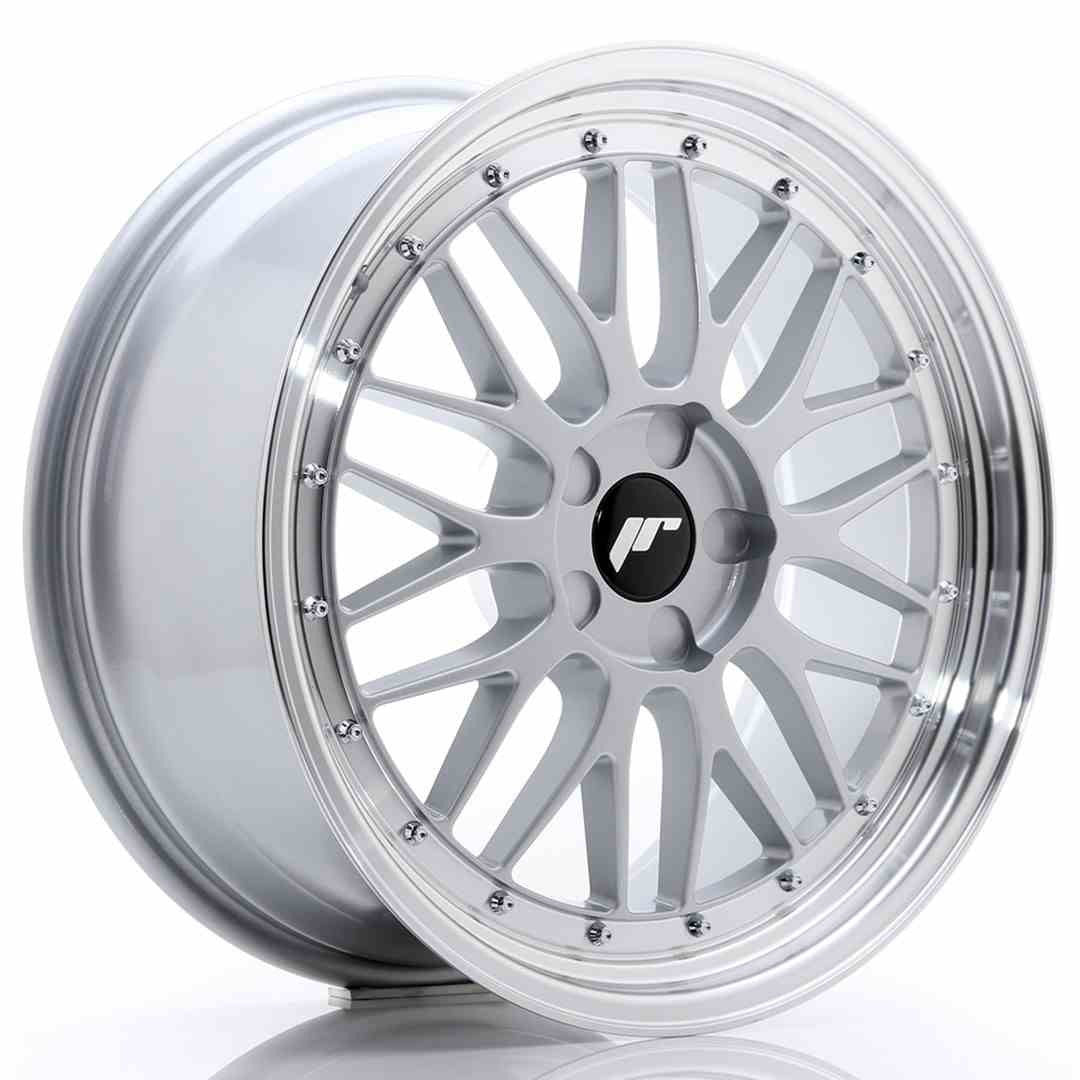 LLANTA JAPAN RACING JR23 8,5x19 ET35-50 BLANK 74.1