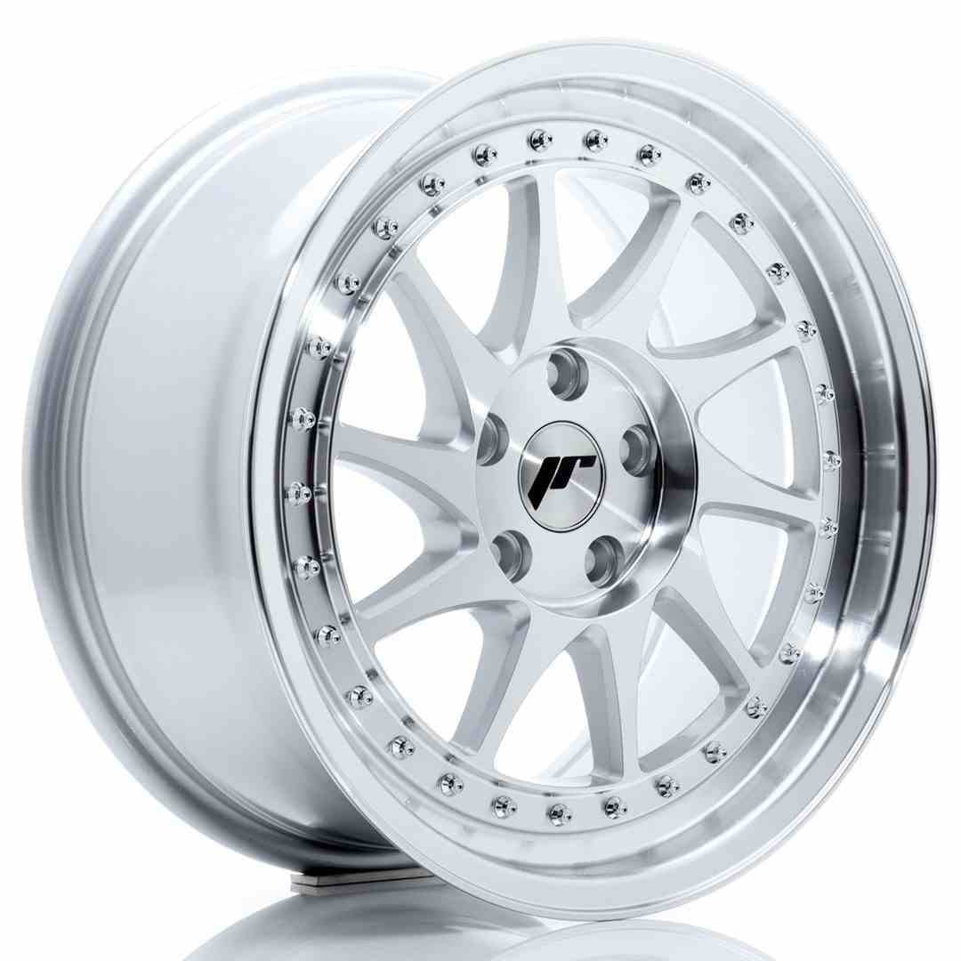 LLANTA JAPAN RACING JR26 8x17 ET35 5x112 66.6