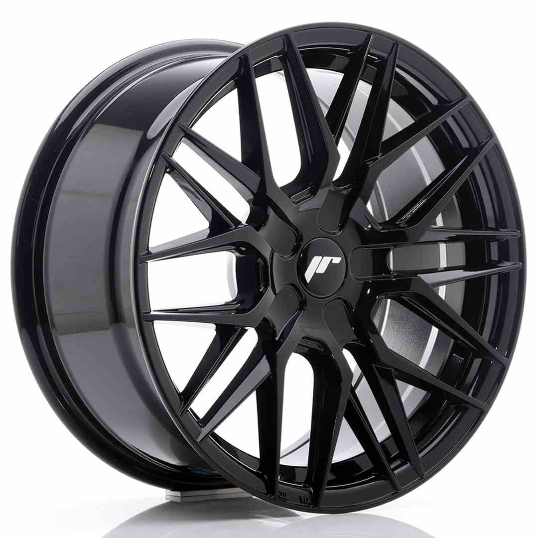 LLANTA JAPAN RACING JR28 8x17 ET35-40 BLANK 74.1