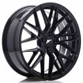 LLANTA JAPAN RACING JR28 7,5x18 ET20 4x108 65.1