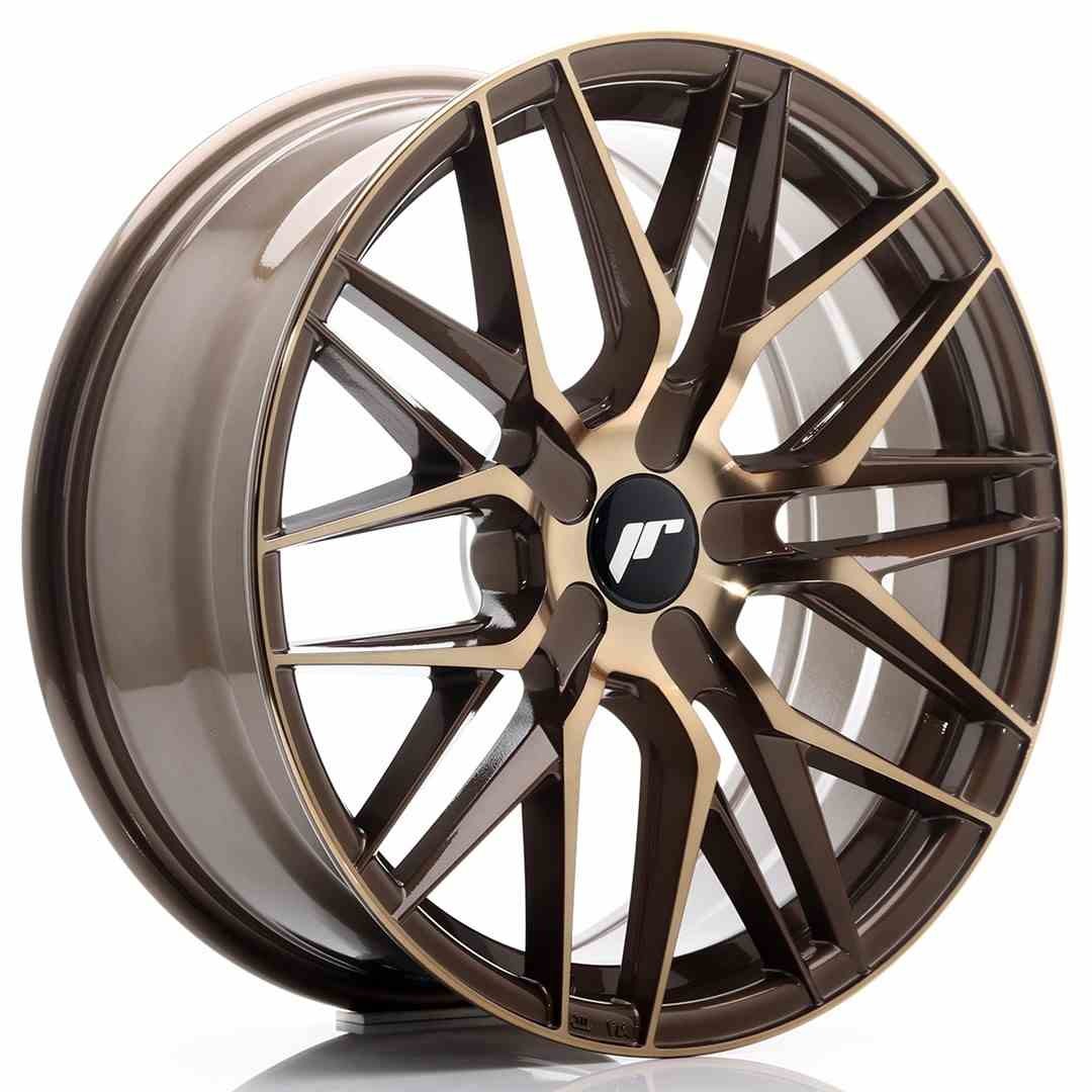 LLANTA JAPAN RACING JR28 7,5x18 ET40 BLANK 74.1