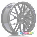 LLANTA JAPAN RACING JR28 8,5x19 ET40 5x114.3 67.1 COLOR