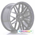 LLANTA JAPAN RACING JR28 9,5x19 ET35 5x120 72.6 COLOR