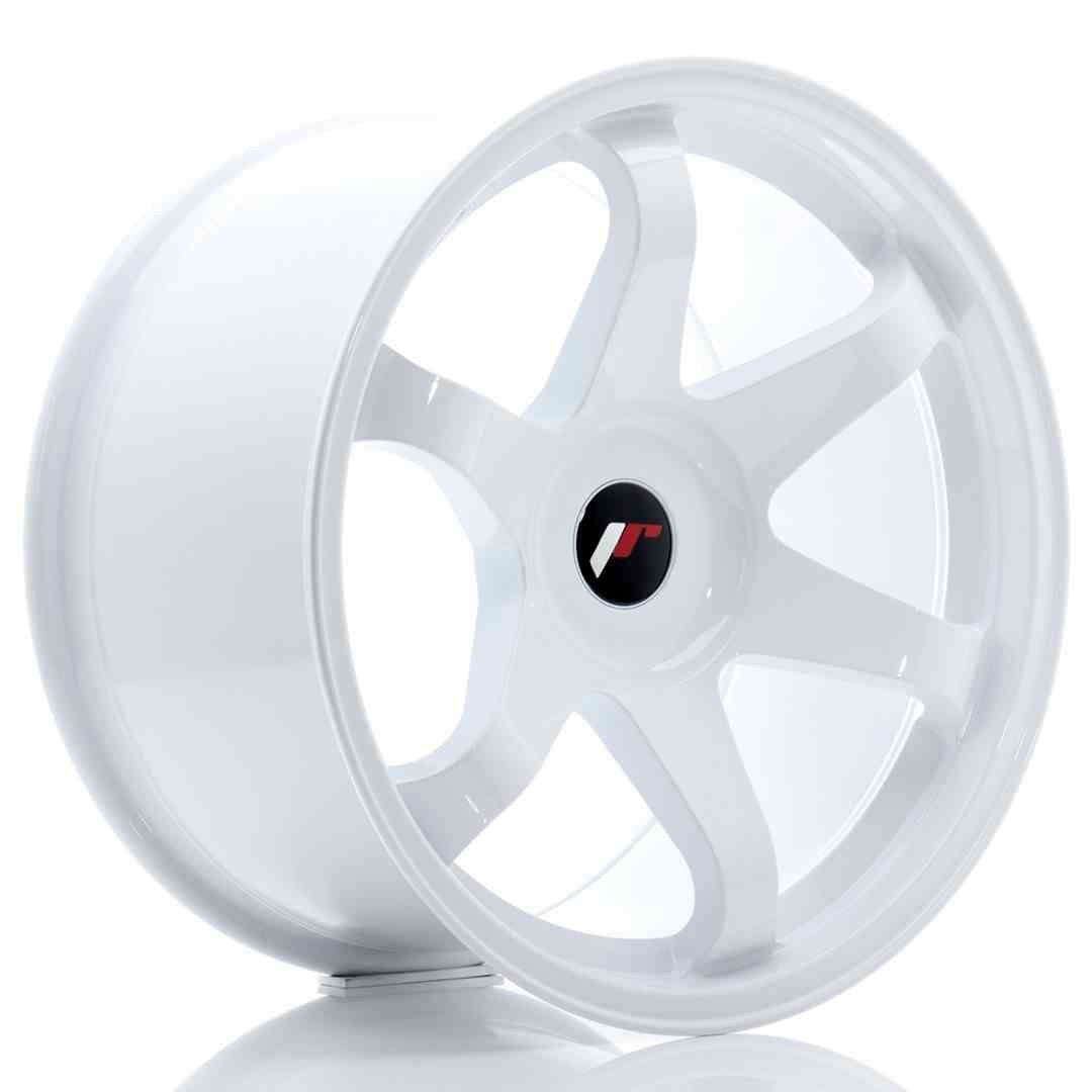 LLANTA JAPAN RACING JR3 10x18 ET10-30 BLANK 74.1