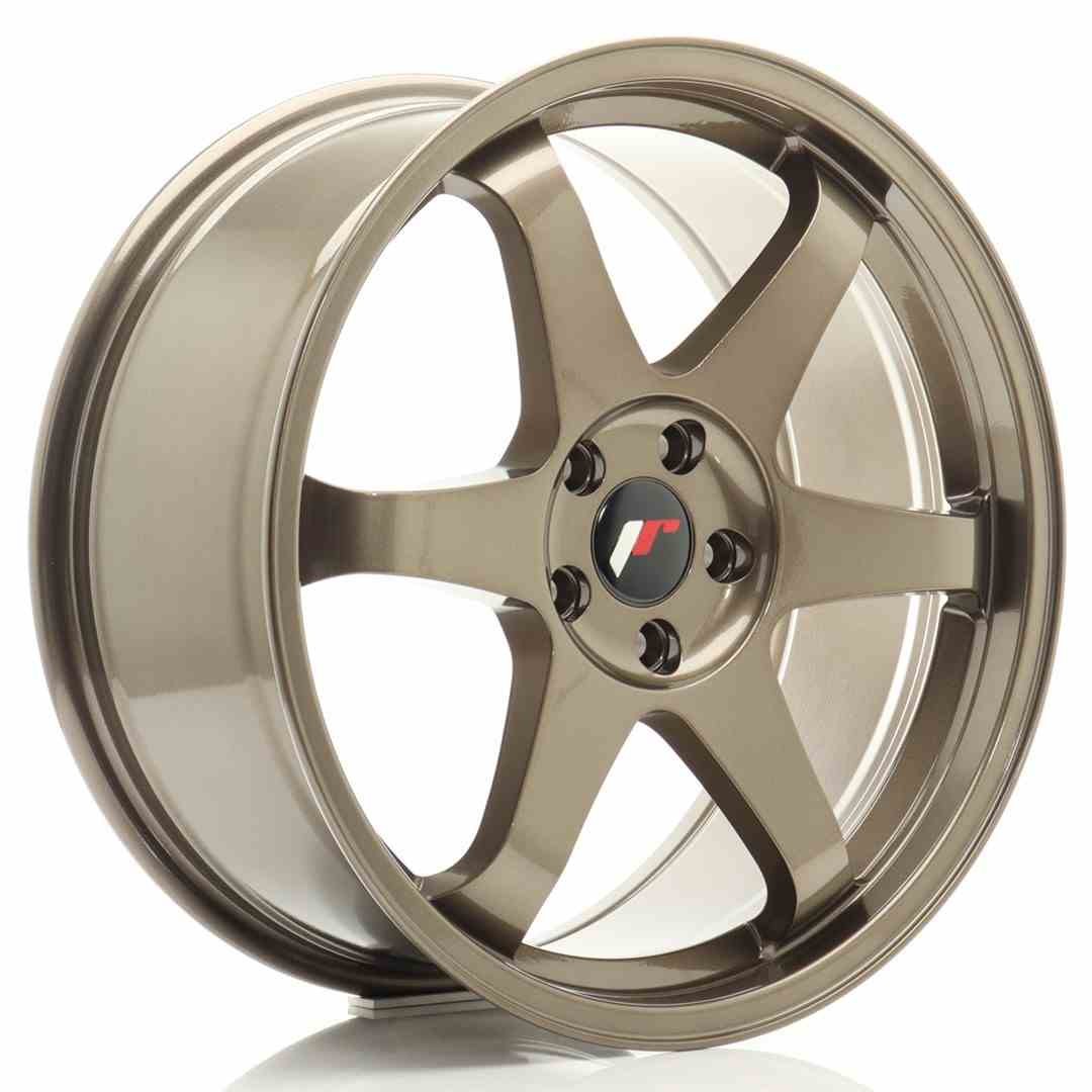 LLANTA JAPAN RACING JR3 8,5x19 ET42 5x112 66.6