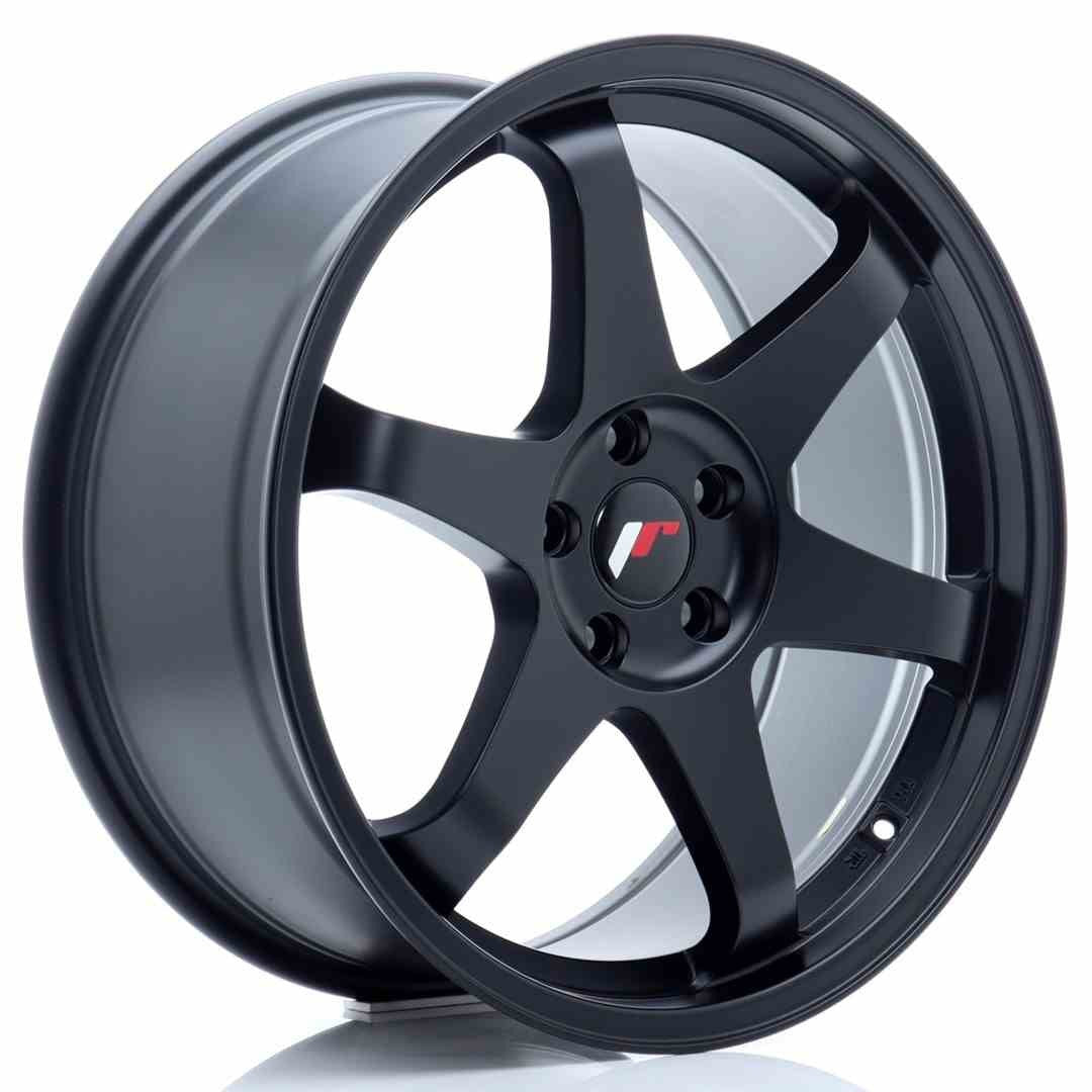 LLANTA JAPAN RACING JR3 8,5x19 ET42 5x112 66.6