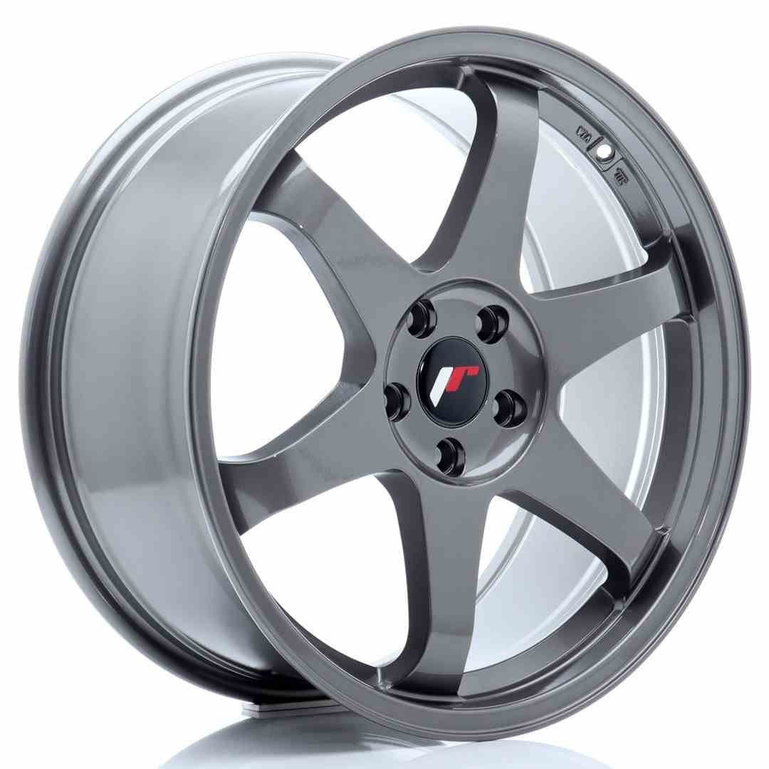 LLANTA JAPAN RACING JR3 8,5x19 ET42 5x114.3 67.1