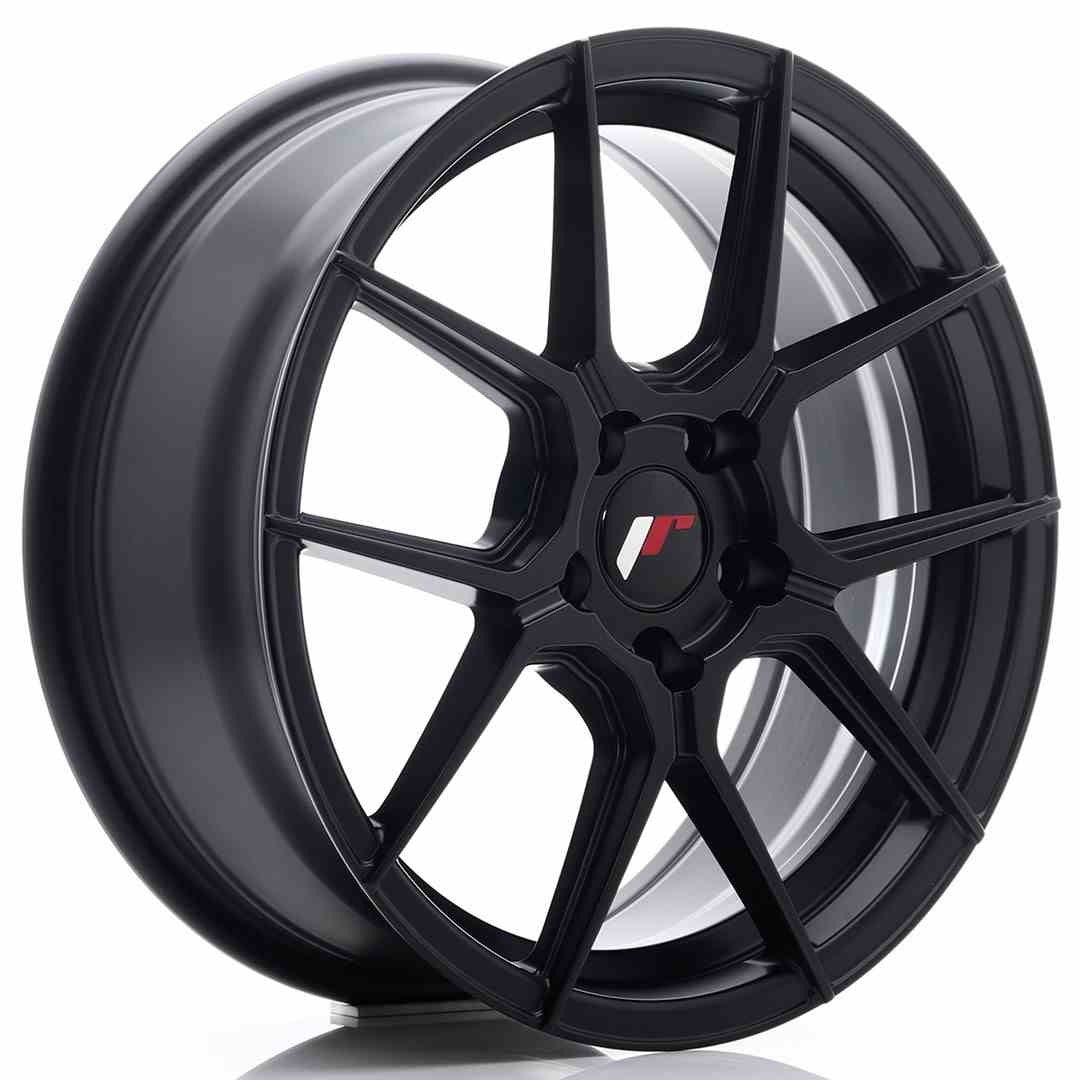 LLANTA JAPAN RACING JR30 7x17 ET40 5x100 67.1