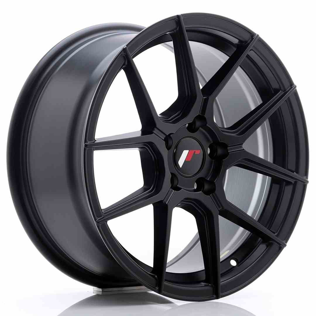 LLANTA JAPAN RACING JR30 8x17 ET35 5x120 72.6