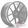 LLANTA JAPAN RACING JR30 8,5x18 ET20-40 BLANK 74.1 COLOR