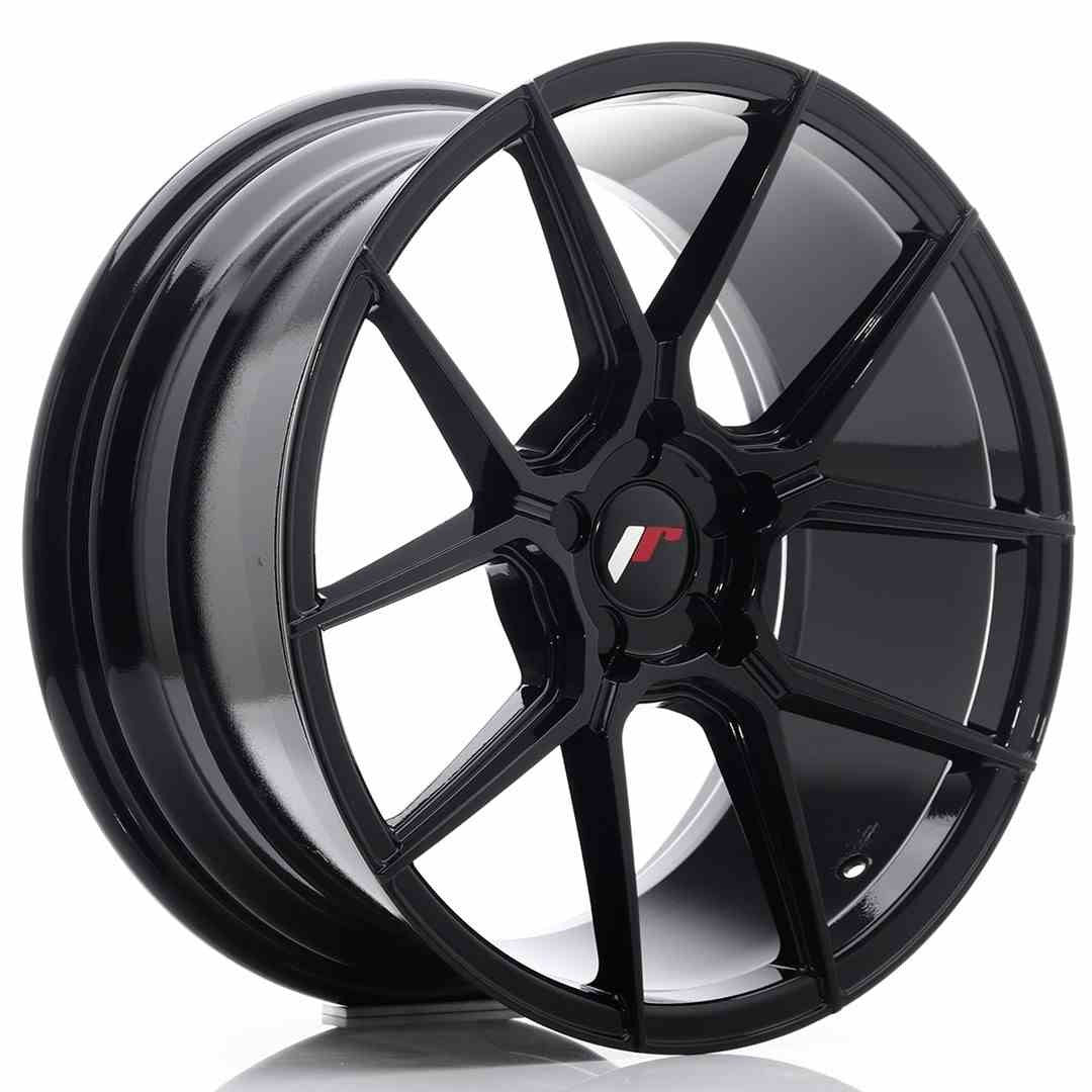LLANTA JAPAN RACING JR30 8,5x18 ET20-40 BLANK 74.1
