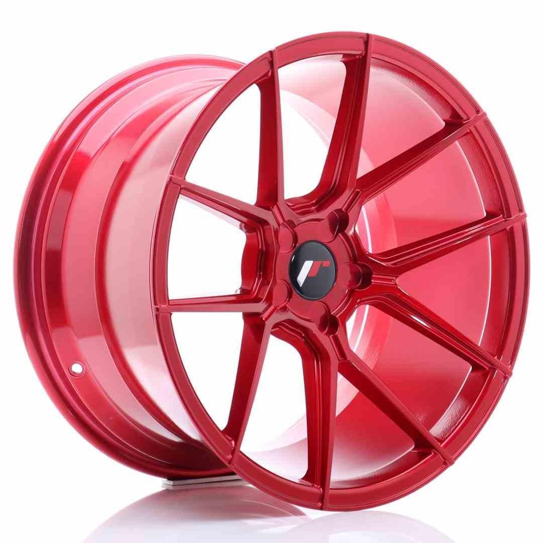 LLANTA JAPAN RACING JR30 11x19 ET15-40 BLANK 74.1