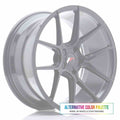 LLANTA JAPAN RACING JR30 9,5x19 ET20-40 BLANK 74.1 COLOR
