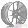 LLANTA JAPAN RACING JR30 10x20 ET20-40 BLANK 74.1 COLOR