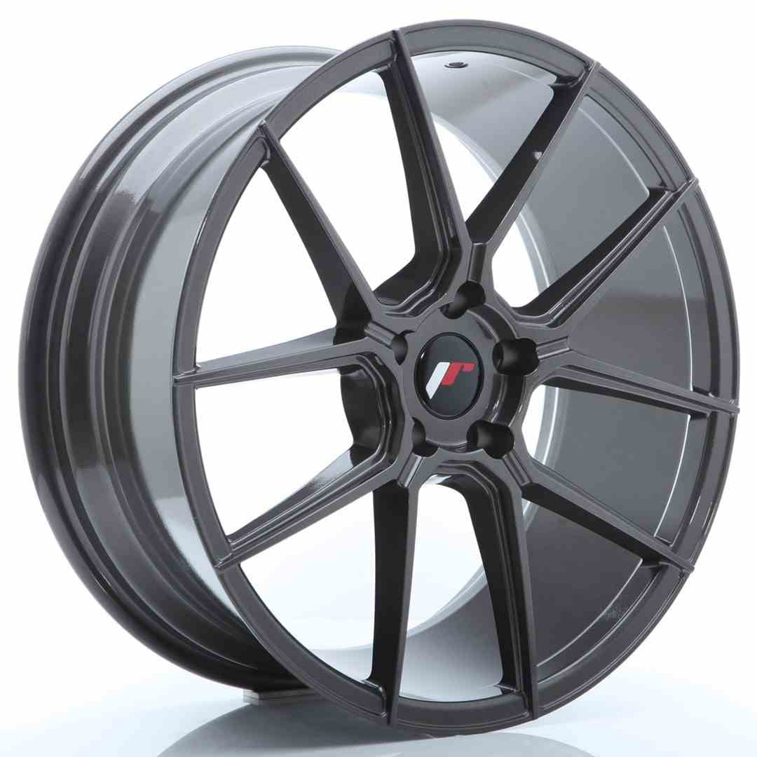LLANTA JAPAN RACING JR30 8,5x20 ET35 5x112 66.6