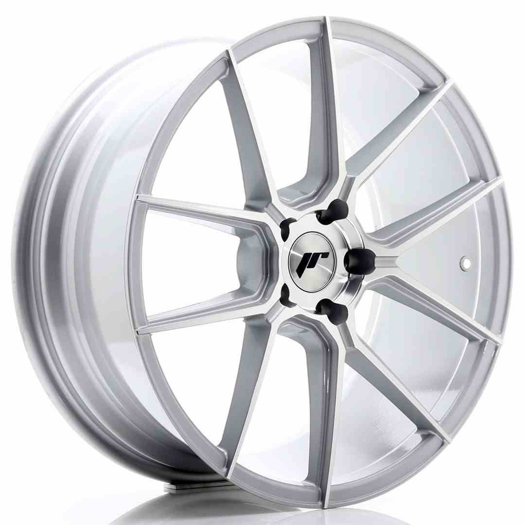 LLANTA JAPAN RACING JR30 8,5x20 ET35 5x112 66.6