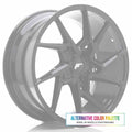 LLANTA JAPAN RACING JR33 9x20 ET20-48 BLANK 74.1 COLOR