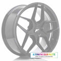 LLANTA JAPAN RACING JR34 8,5x19 ET20-40 BLANK 74.1 COLOR
