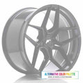 LLANTA JAPAN RACING JR34 10,5x20 ET20-35 BLANK 74.1 COLOR