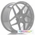 LLANTA JAPAN RACING JR34 9x20 ET20-40 BLANK 74.1 COLOR