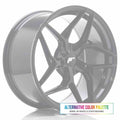 LLANTA JAPAN RACING JR35 9,5x19 ET20-45 BLANK 74.1 COLOR