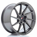 LLANTA JAPAN RACING JR36 9x18 ET35 5x120 72.6