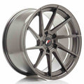 LLANTA JAPAN RACING JR36 10,5x20 ET10-35 BLANK 74.1