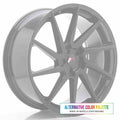 LLANTA JAPAN RACING JR36 10x23 ET30-55 BLANK 74.1 COLOR
