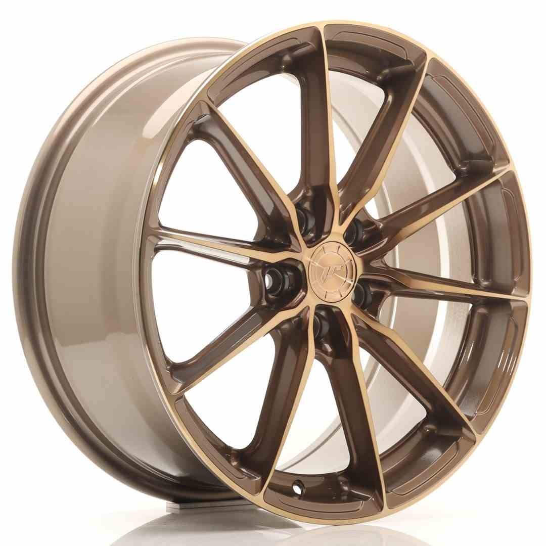 LLANTA JAPAN RACING JR37 8x18 ET45 5x114.3 67.1