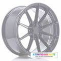 LLANTA JAPAN RACING JR37 9,5x19 ET40 5x120 72.6 COLOR