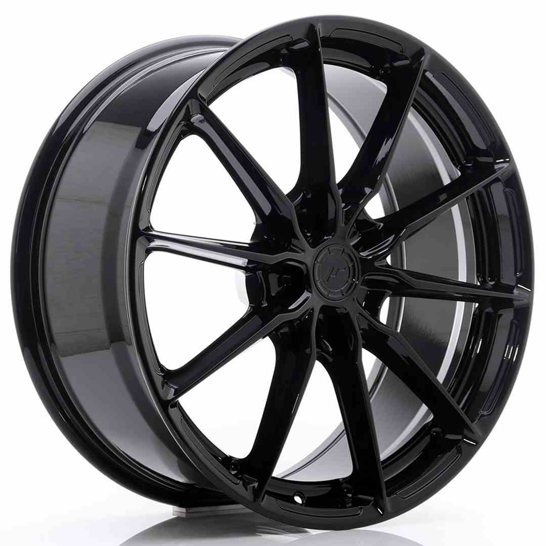 LLANTA JAPAN RACING JR37 8,5x20 ET35-45 BLANK 72.6